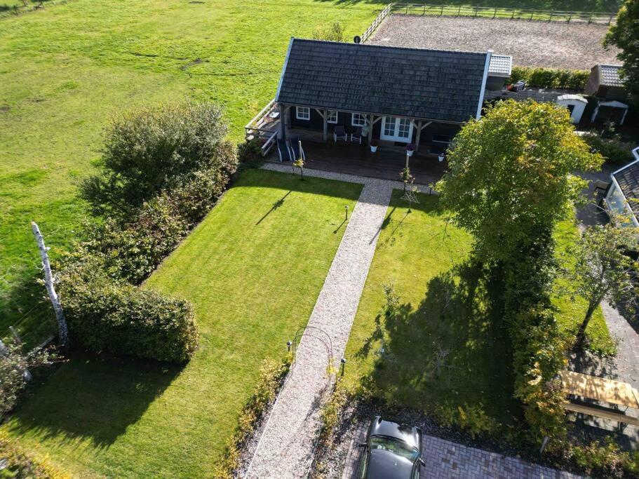 De Os Aan De Dijk Vila Grafhorst Exterior foto