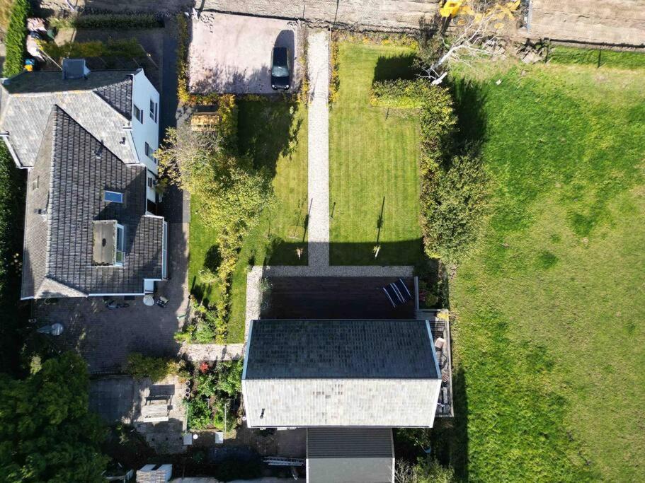 De Os Aan De Dijk Vila Grafhorst Exterior foto