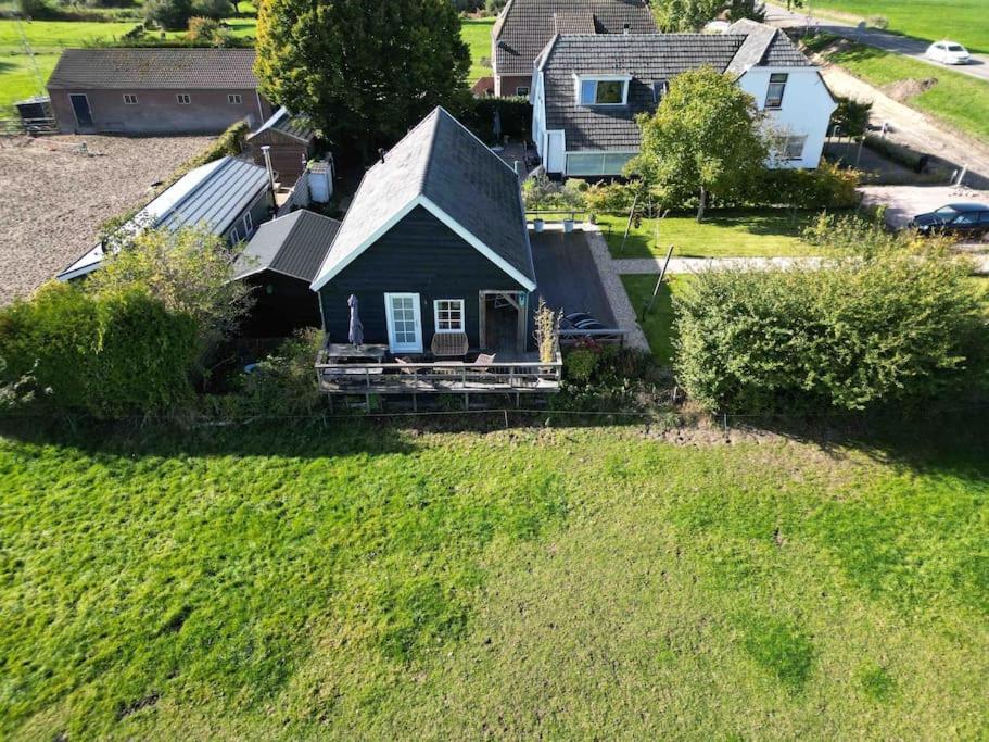 De Os Aan De Dijk Vila Grafhorst Exterior foto